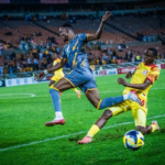 Kaizer Chiefs Run Riot with 4–1 Victory Over Magesi FC