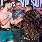 All Systems Go for PFL Belfast as Fighters Make Weight Ahead of Explosive Fight Night