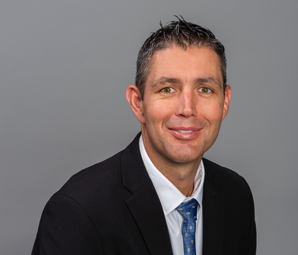 Bryan O’Connor Returns to Time Square as General Manager in Full-Circle Leadership Move