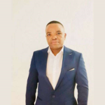 Ekurhuleni City Manager Kagiso Lerutla Arrested