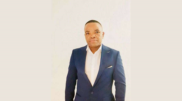 Ekurhuleni City Manager Kagiso Lerutla Arrested