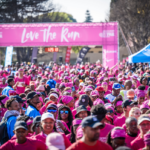 Entries Open for South Africa’s Iconic Totalsports Women’s Race 2026