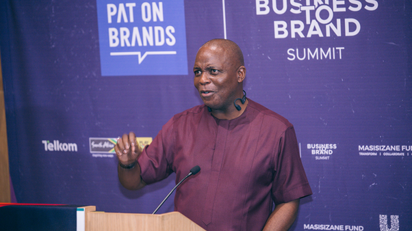 Business to Brand Summit 2026 Ends with Strong Push for Africa to Build Its Own Iconic Brands