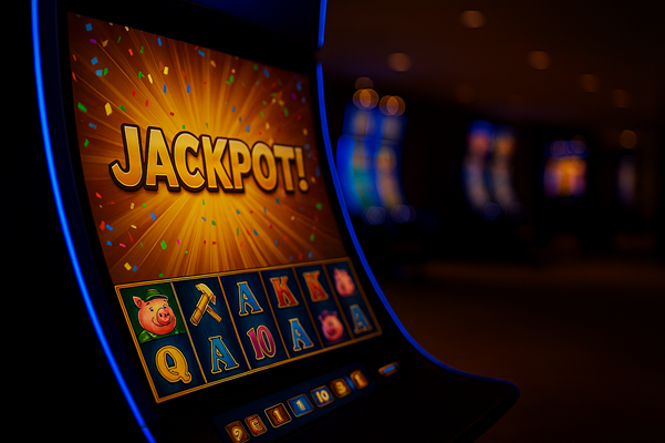 Windmill Casino Pays Out Nearly R27 Million in Slot Jackpots in Three Months