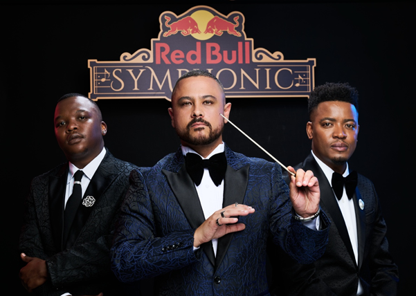 Red Bull Symphonic 2026 Breaks New Ground with Dual Headliners in South Africa First