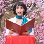 Su Dai in China | Spring Has Come, Peach Blossoms Bloom