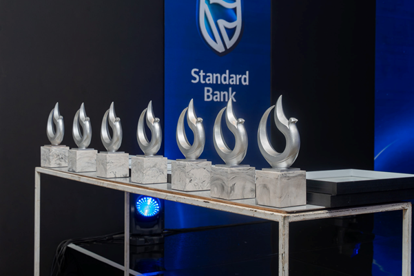 Standard Bank Celebrates Inclusive Entrepreneurship at Inaugural Excellence Awards in Mbombela