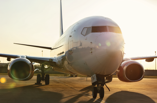 FlySafair Eases Fuel Surcharge for Second Week as Jet Fuel Prices Show Signs of Stabilising