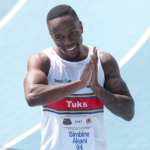 Simbine’s Vision Brings World-Class Athletics to South African Soil with Historic Pilditch Showdown