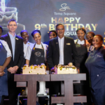 Time Square at Nine: Pretoria’s Entertainment Powerhouse Shows No Signs of Slowing Down