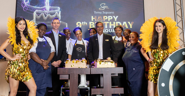 Time Square at Nine: Pretoria’s Entertainment Powerhouse Shows No Signs of Slowing Down