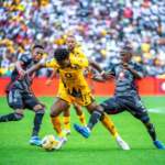 Clash of the Titans: Soweto Derby Set to Ignite FNB Stadium