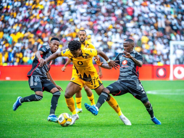 Clash of the Titans: Soweto Derby Set to Ignite FNB Stadium