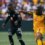 Honours Even in Electrifying Soweto Derby as Chiefs and Pirates Share the Spoils