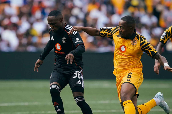 Honours Even in Electrifying Soweto Derby as Chiefs and Pirates Share the Spoils