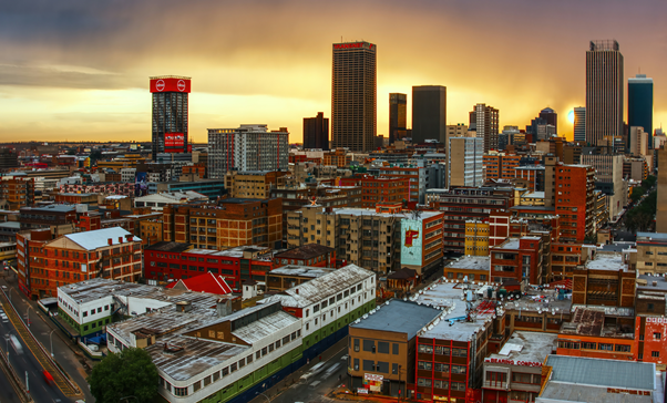 Unconfirmed Reports of Johannesburg CBD Shooting Raise Concerns Amid Verification Efforts