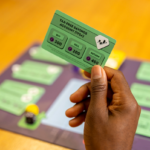 FinMaster Board Game Launch Brings Financial Literacy to Life in Sandton