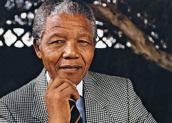 67 Blankets for Nelson Mandela Day Celebrates Creativity and Community Across South Africa