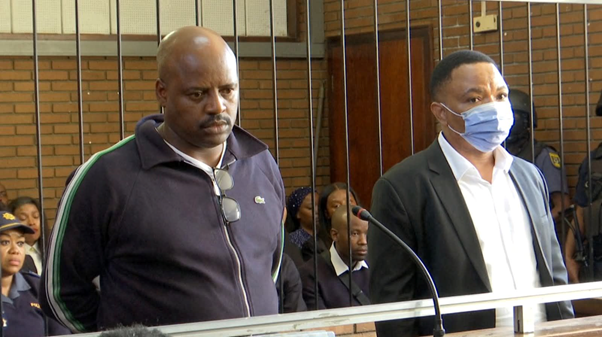 Court Grants Bail to Mkhwanazi and Lerutla in Ongoing Case