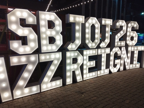 Standard Bank Joy of Jazz 2026 Unveils Bold, Reflective Line-Up as Festival Enters 27th Year