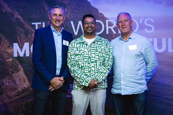 HEINEKEN Beverages Joins Two Oceans Marathon in Landmark 2026 Partnership