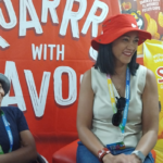 Simba Unveils Bold New Identity at Rand Show, Signalling a Fresh Chapter for Iconic Snack Brand