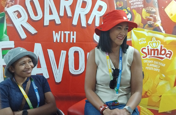 Simba Unveils Bold New Identity at Rand Show, Signalling a Fresh Chapter for Iconic Snack Brand