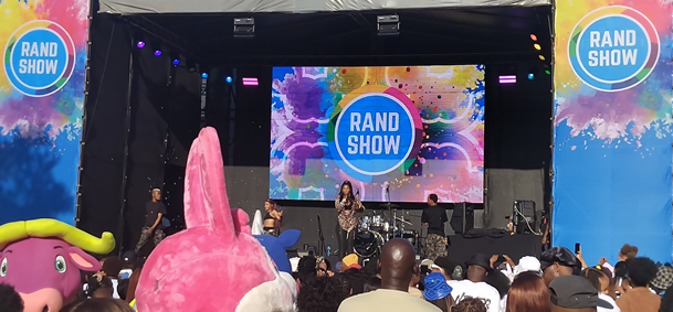 Rand Show 2026: Reinvention, Resilience and the Road Ahead for South Africa’s Iconic Expo