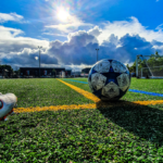 ⚽ TICKET GIVEAWAY ALERT! ⚽