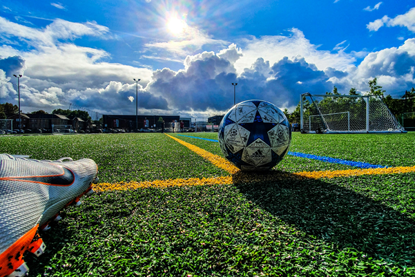 ⚽ TICKET GIVEAWAY ALERT! ⚽