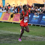 Seloyi Targets Title Defence as Mokoka Eyes Historic Fifth Straight Podium at Two Oceans Half Marathon