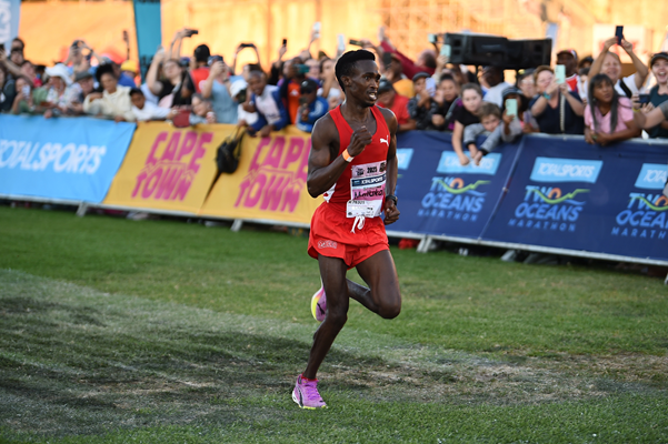 Seloyi Targets Title Defence as Mokoka Eyes Historic Fifth Straight Podium at Two Oceans Half Marathon