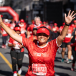 Cape Town Gears Up for a World-Class Absa RUN YOUR CITY 10K This Mother’s Day