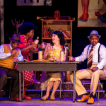 Sophiatown Returns with a Bold New Generation at Wits Theatre