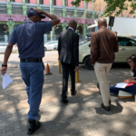 Fugitive Doctor Dr Solomzi Nyimbana Faces Court After Years on the Run