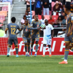 Kaizer Chiefs Secure Convincing 3–1 Victory Over Orbit College