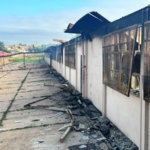 Fire Disrupts Learning at Riverlea Secondary School, Community Rallies for Support