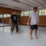 CODE/DNA Set to Captivate Johannesburg with Powerful Exploration of Memory and Identity