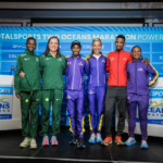 Steyn Eyes Historic Seventh Title as Rivalries Heat Up at Two Oceans Ultra Marathon