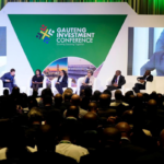 Gauteng Investment Conference Positions Province as Gateway for Growth and Innovation