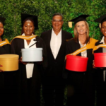 Time Square Invests in Talent Pipeline as Bursary Programme Builds Careers in Hospitality