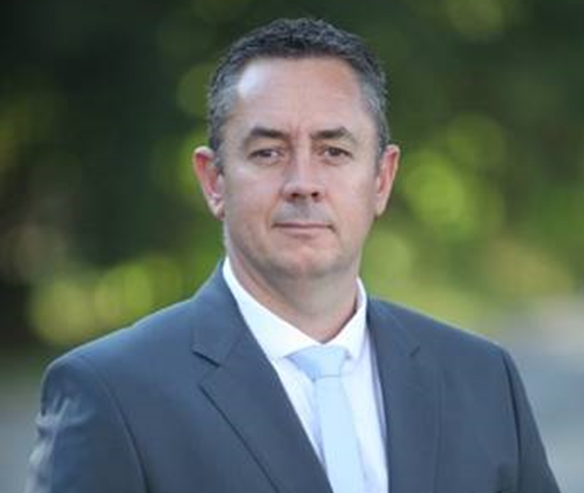 Veteran Hospitality Leader Johan Oosthuizen Takes the Helm at Carnival City