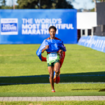 Trail Running Takes Centre Stage as Totalsports Two Oceans Trail Run Marks 13 Years of Excellence