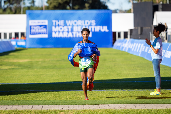 Trail Running Takes Centre Stage as Totalsports Two Oceans Trail Run Marks 13 Years of Excellence