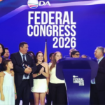 DA Federal Congress 2026 Marks Defining Moment as Party Repositions for Governance and Growth