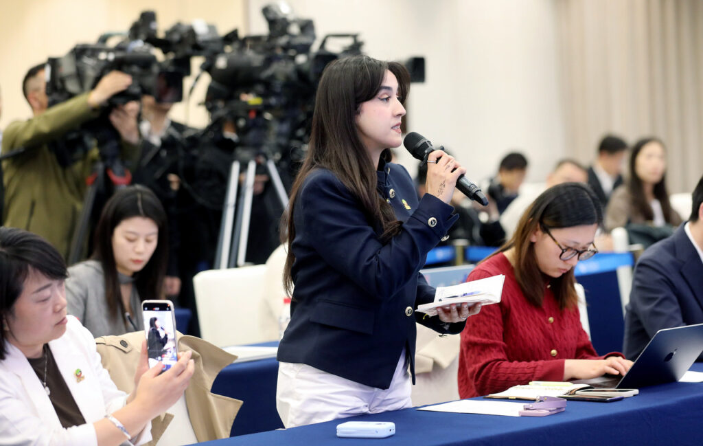 Zhejiang targets strong start to 15th Five-Year Plan period