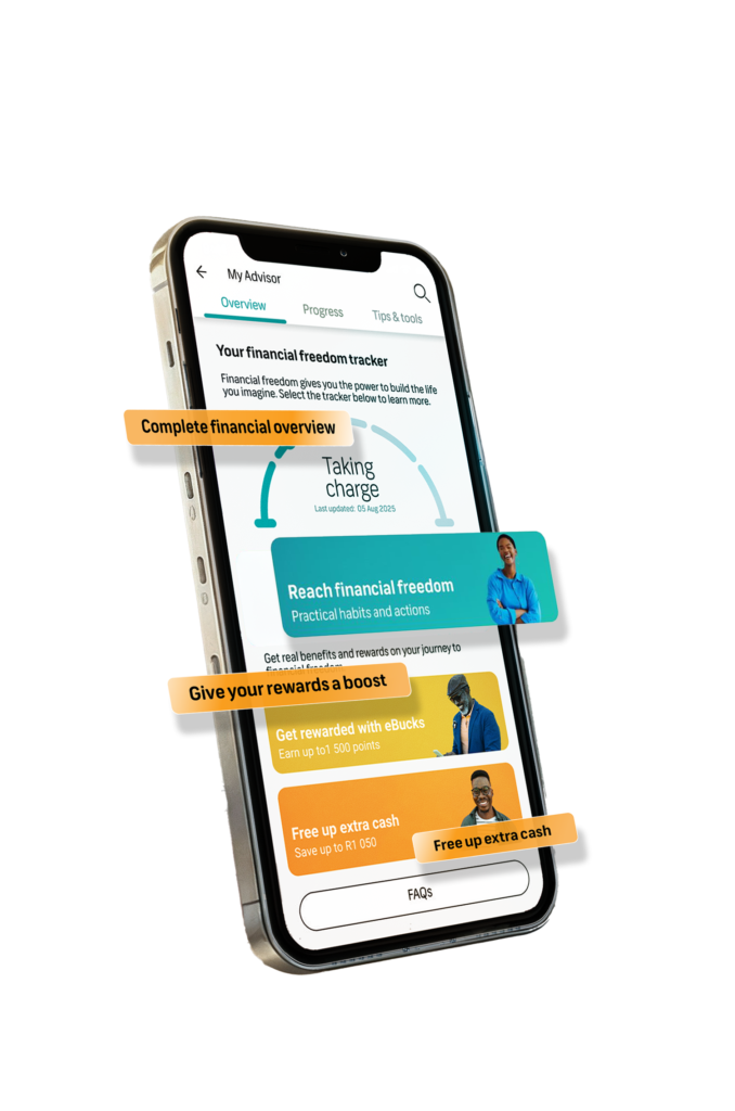 FNB Launches ‘My Advisor’ to Help South Africans Take Control of Their Financial Future