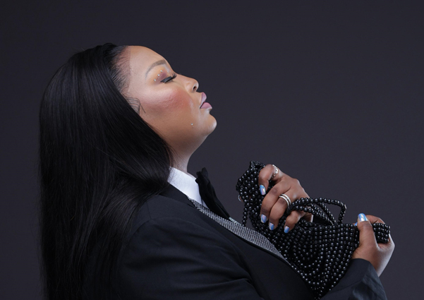 Rethabile Khumalo Ushers in a Powerful New Chapter with Third Studio Album Kwelizayo