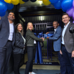 Netstar Opens Digital Learning Centre in Hillbrow to Empower Inner-City Youth Through Technology