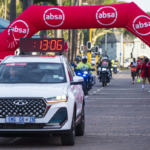 From Start Line to Driver’s Seat: Chery Raises the Stakes at Durban 10K